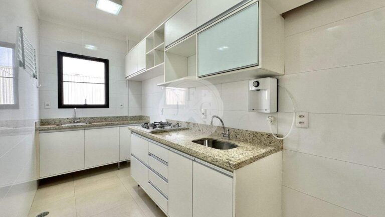 Apartamento para aluguel no Ribeirânia: