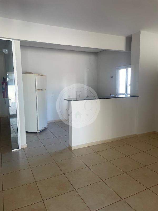 Apartamento à venda no Nova Aliança: