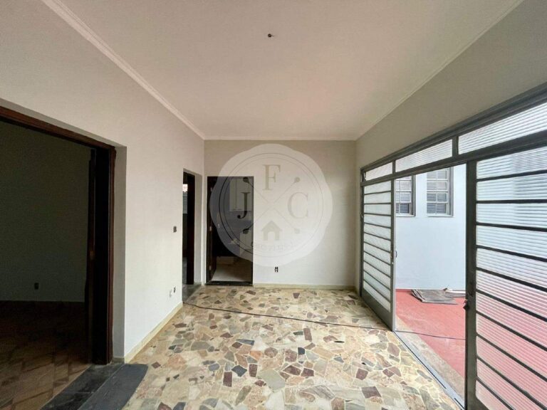Casa à venda no Vila Seixas: