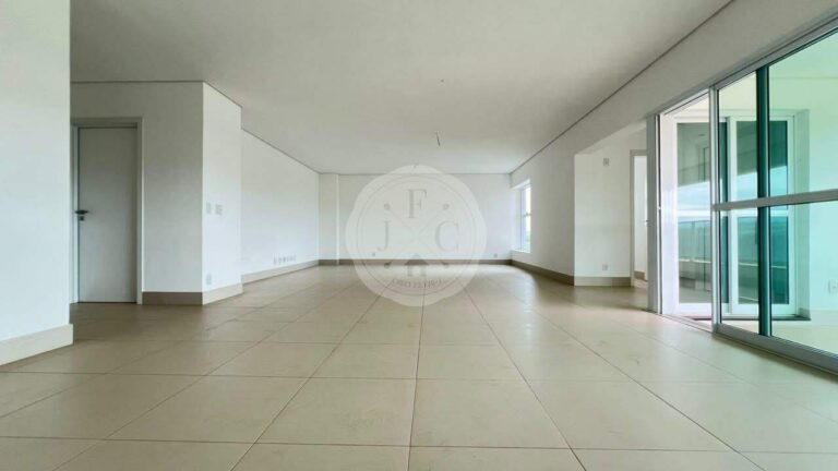 Apartamento à venda no Vila do Golfe: