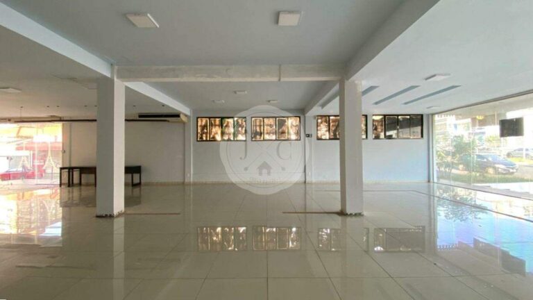 Prédio Comercial para aluguel no Vila Seixas: