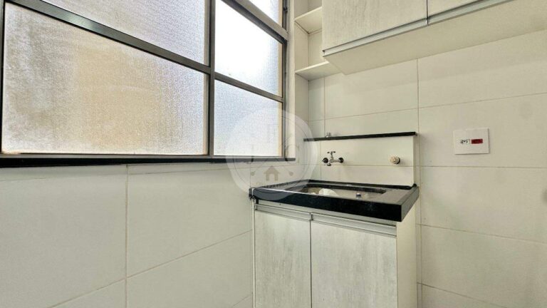 Apartamento para aluguel no Iguatemi: