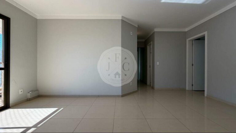 Apartamento para aluguel no Jardim Nova Aliança Sul: