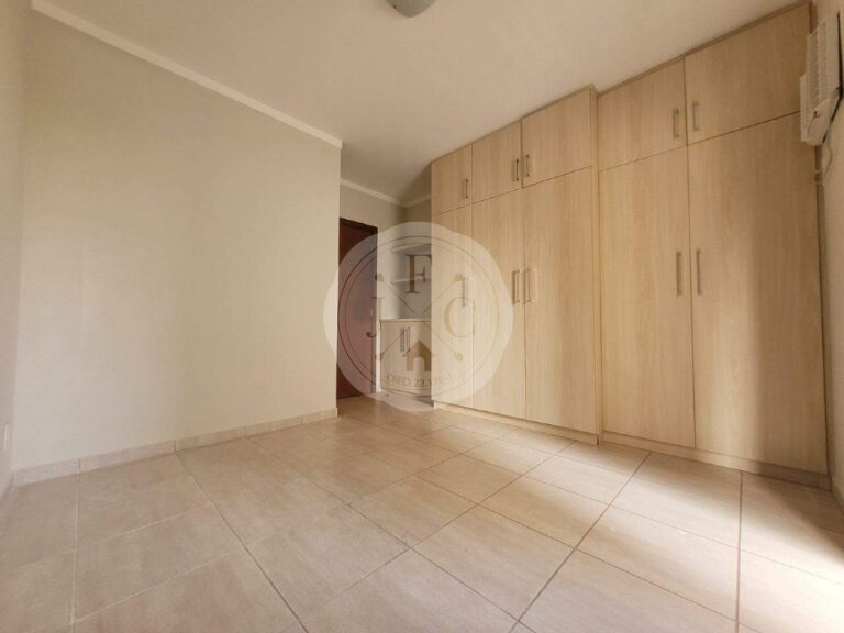 Apartamento à venda no Jardim Botânico: