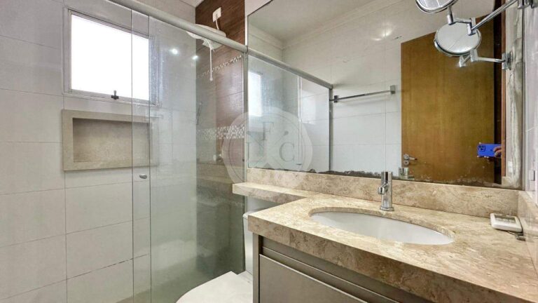 Casa em Condomínio para aluguel no Condomínio Evidence Resort:
