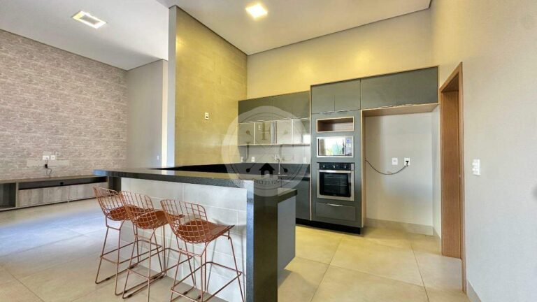 Casa em Condomínio para aluguel no Jardim San Marco: