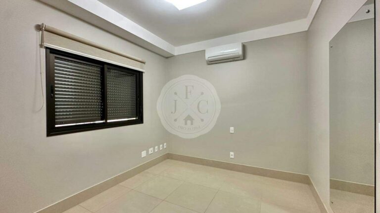 Apartamento à venda no Residencial Alto do Ipê: