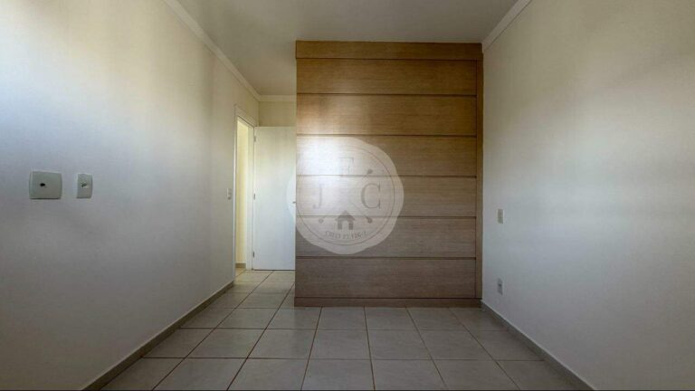 Apartamento para aluguel no Jardim Nova Aliança Sul: