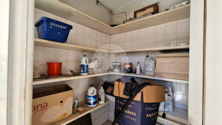 Casa para aluguel no Alto da Boa Vista: