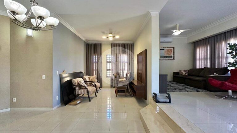 Casa para aluguel no Ribeirânia: