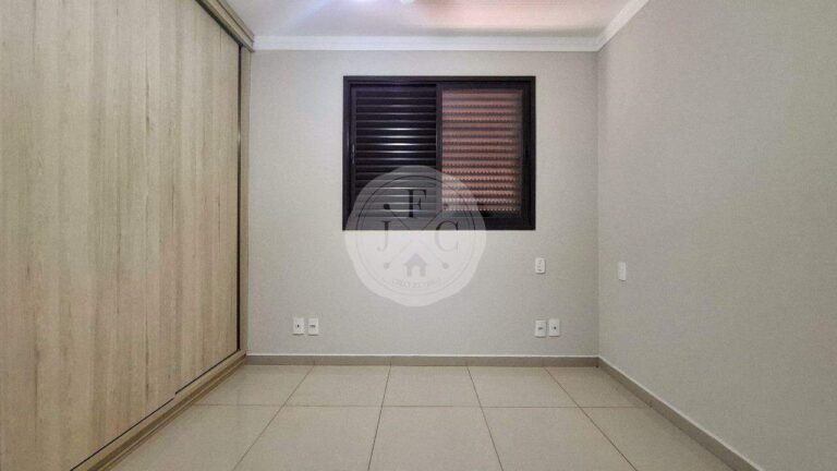 Apartamento para aluguel no Jardim Palma Travassos: