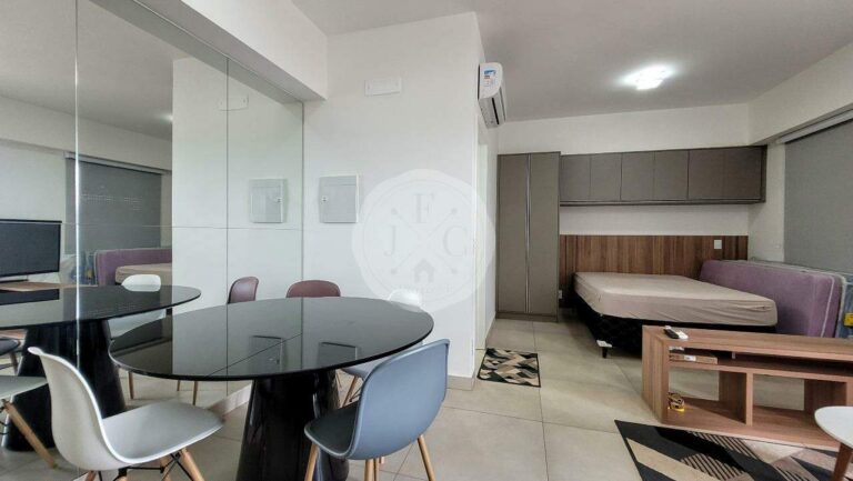 Apartamento para aluguel no Alto da Boa Vista: