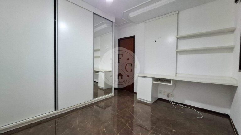 Apartamento para aluguel no Jardim Irajá:
