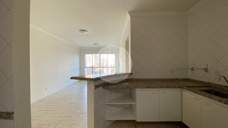 Apartamento à venda no Nova Aliança: