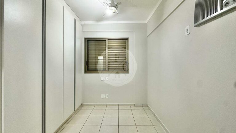 Apartamento para aluguel no Jardim Botânico: