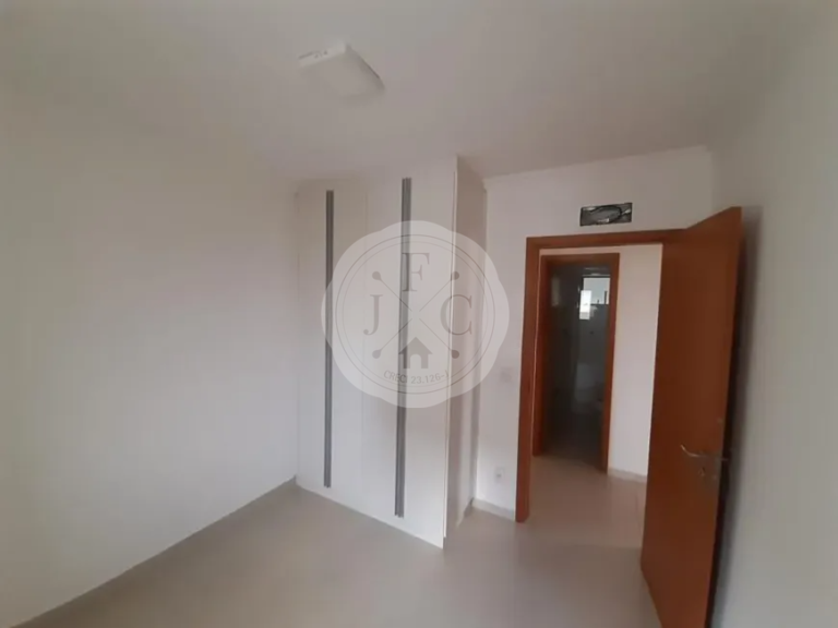 Apartamento para aluguel no Jardim Botânico: