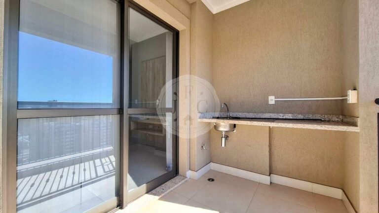 Apartamento para aluguel no Jardim Irajá: