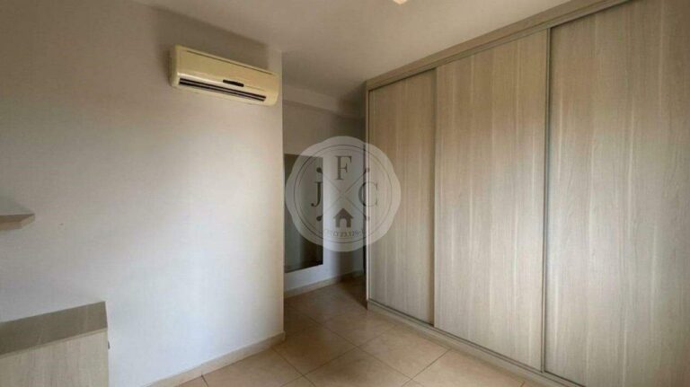 Apartamento para aluguel no Jardim Irajá: