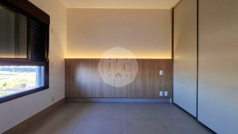 Apartamento para aluguel no Jardim Olhos D´Água I: