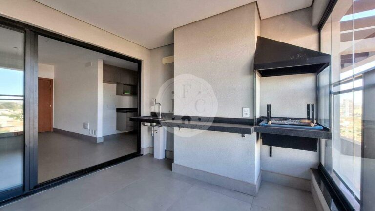 Apartamento para aluguel no Jardim Olhos D´Água I: