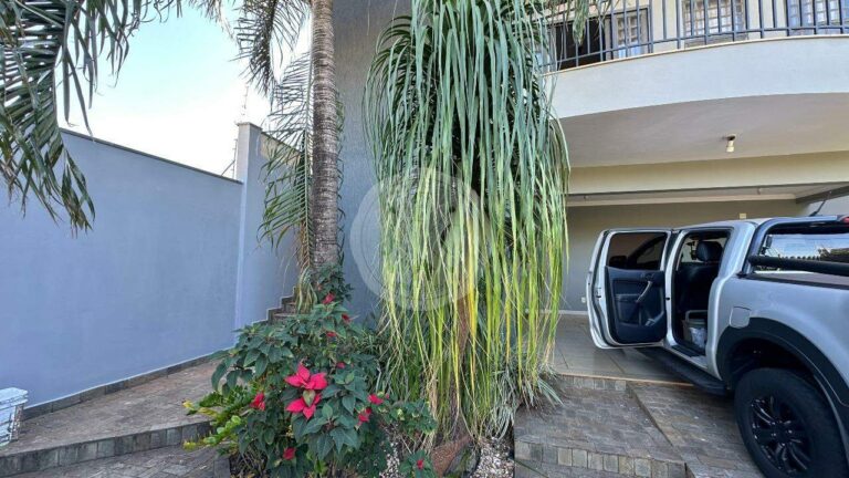 Casa para aluguel no Ribeirânia: