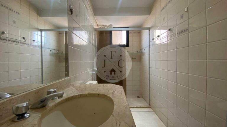 Apartamento para aluguel no Centro: