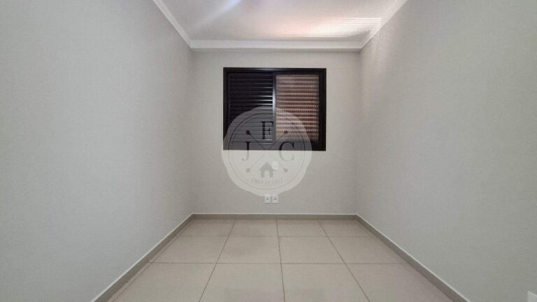 Apartamento para aluguel no Jardim Palma Travassos: