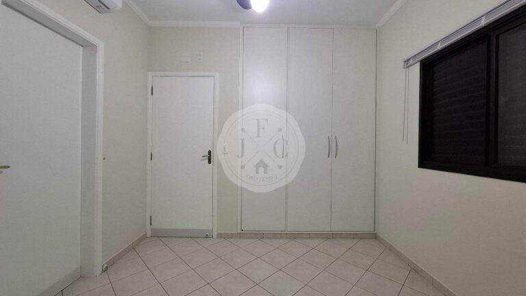 Apartamento para aluguel no Vila Ana Maria: