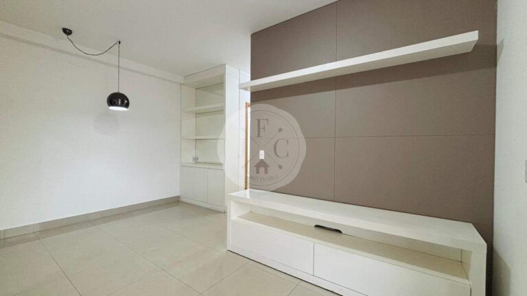 Apartamento para aluguel no Jardim Irajá: