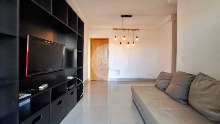Apartamento para aluguel no Ribeirânia: