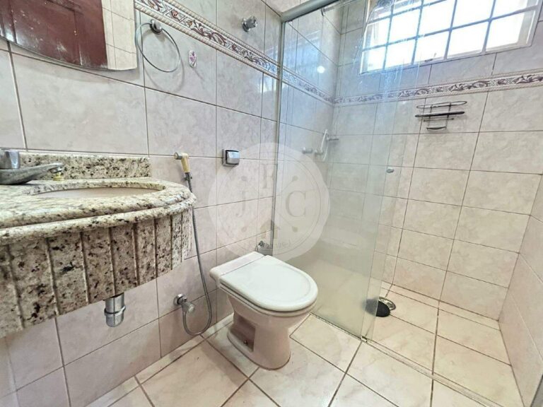 Casa para aluguel no Jardim Paulistano: