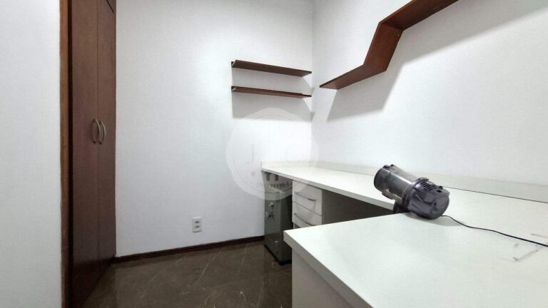 Apartamento para aluguel no Jardim Irajá: