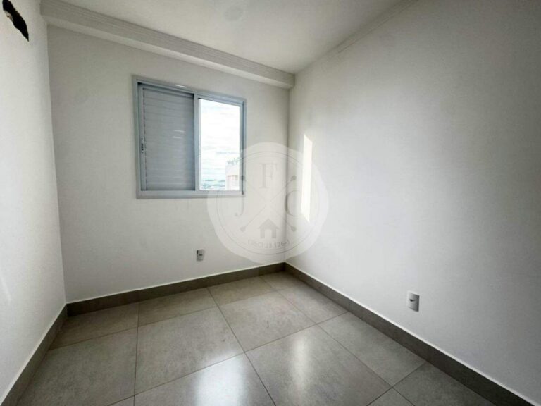 Apartamento para aluguel no Ribeirânia: