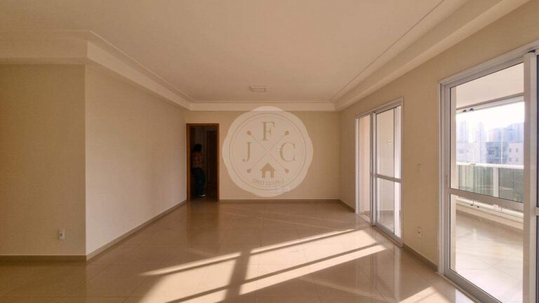 Apartamento para aluguel no Condomínio Itamaraty:
