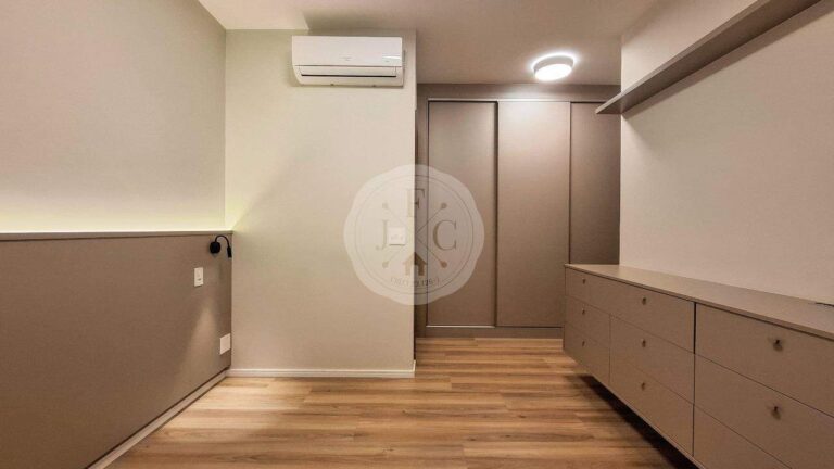 Apartamento para aluguel no Jardim Olhos D´Água I: