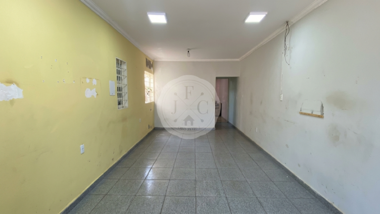 Salão para aluguel no Parque Ribeirão Preto: