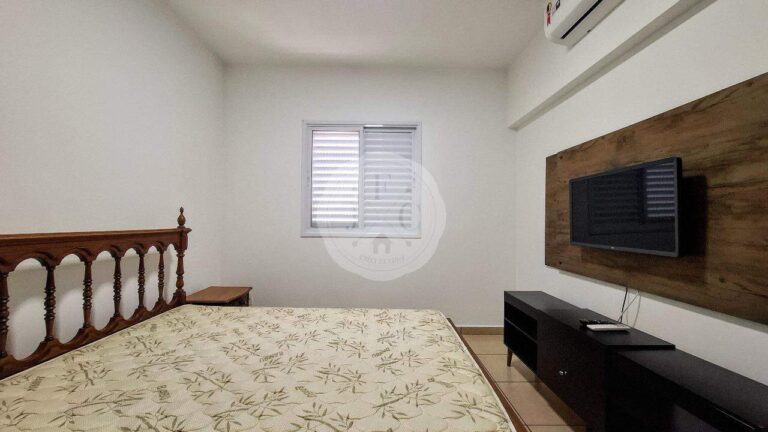 Apartamento para aluguel no Vila Amélia: