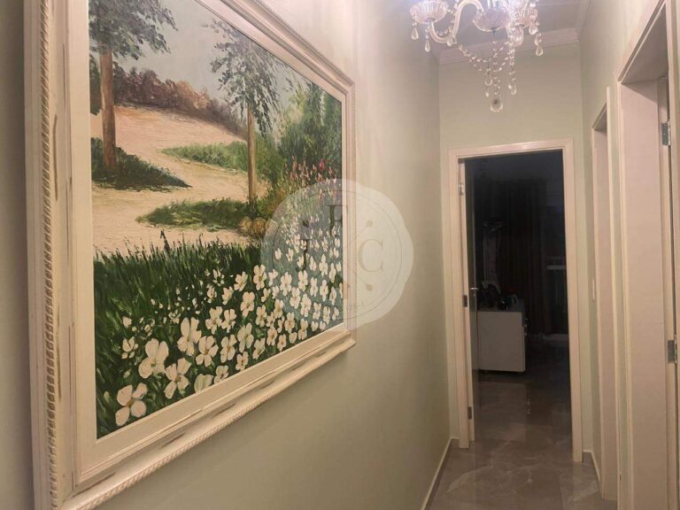Apartamento à venda no Nova Aliança: