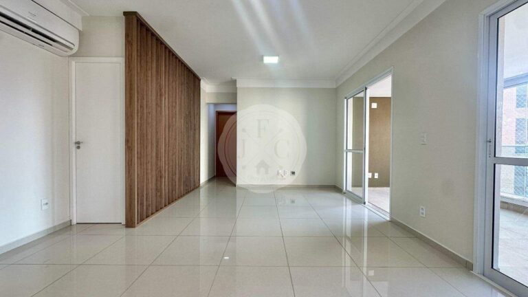 Apartamento para aluguel no Bosque das Juritis: