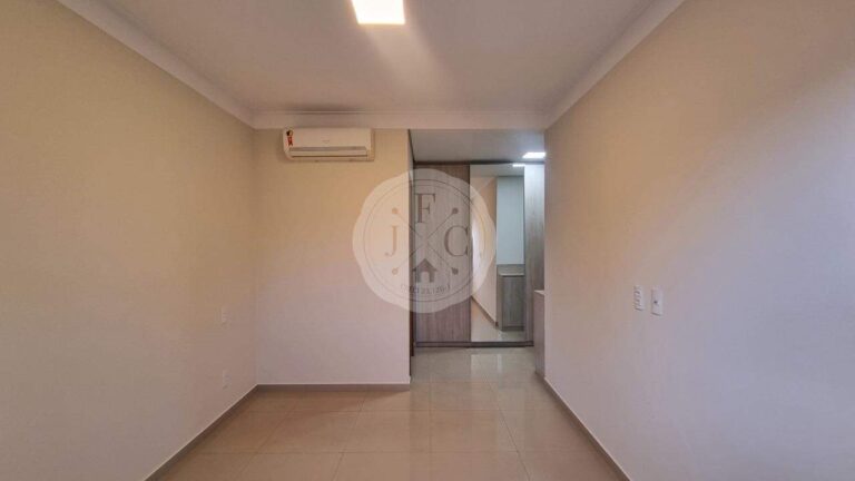 Apartamento para aluguel no Condomínio Itamaraty: