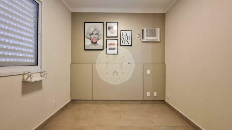 Apartamento para aluguel no Ribeirânia: