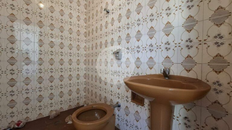 Casa para aluguel no Alto da Boa Vista: