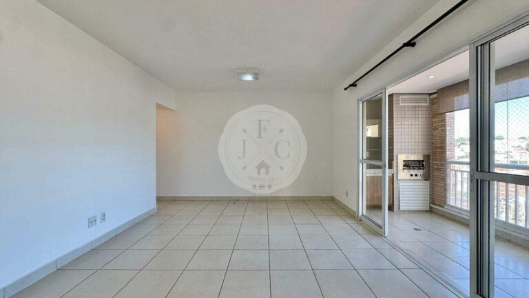 Apartamento para aluguel no Jardim Irajá: