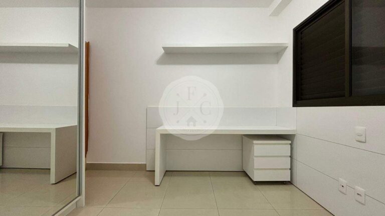 Apartamento para aluguel no Jardim Irajá: