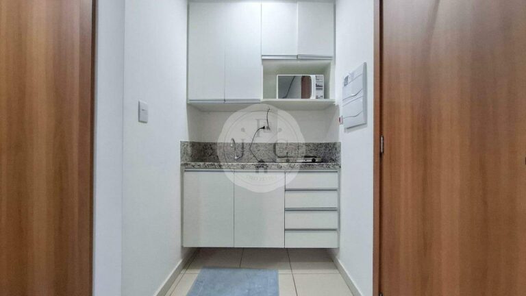 Apartamento para aluguel no Nova Aliança: