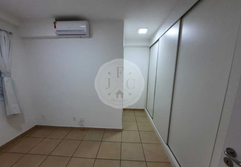 Apartamento para aluguel no Vila Amélia: