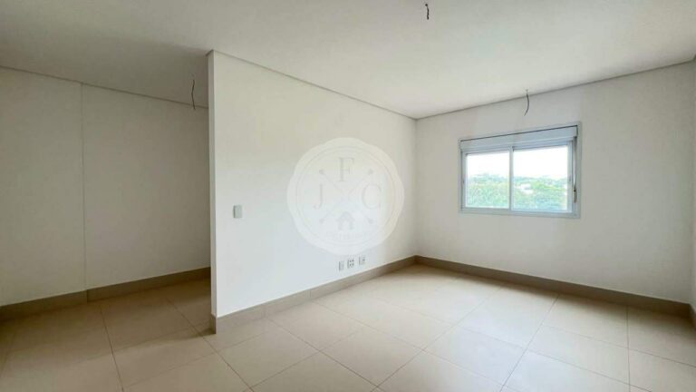 Apartamento à venda no Vila do Golfe: