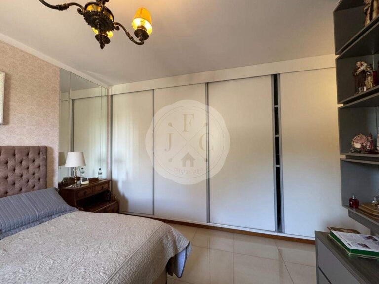 Apartamento à venda no Nova Aliança: