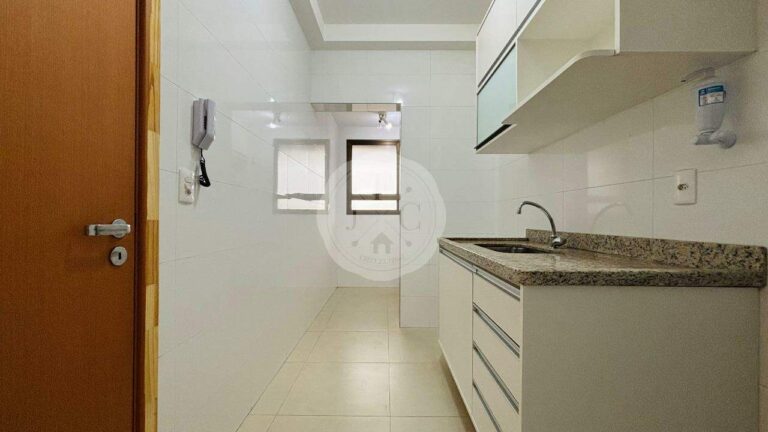 Apartamento para aluguel no Jardim Irajá: