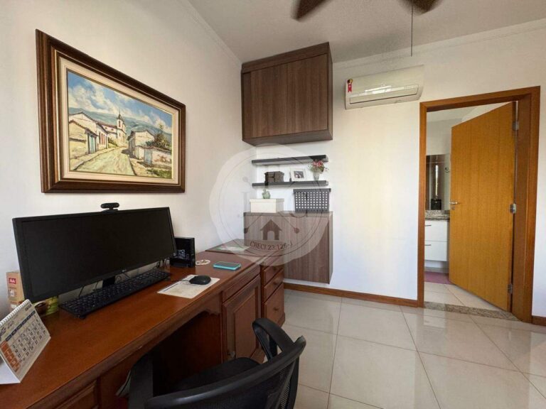 Apartamento à venda no Nova Aliança: